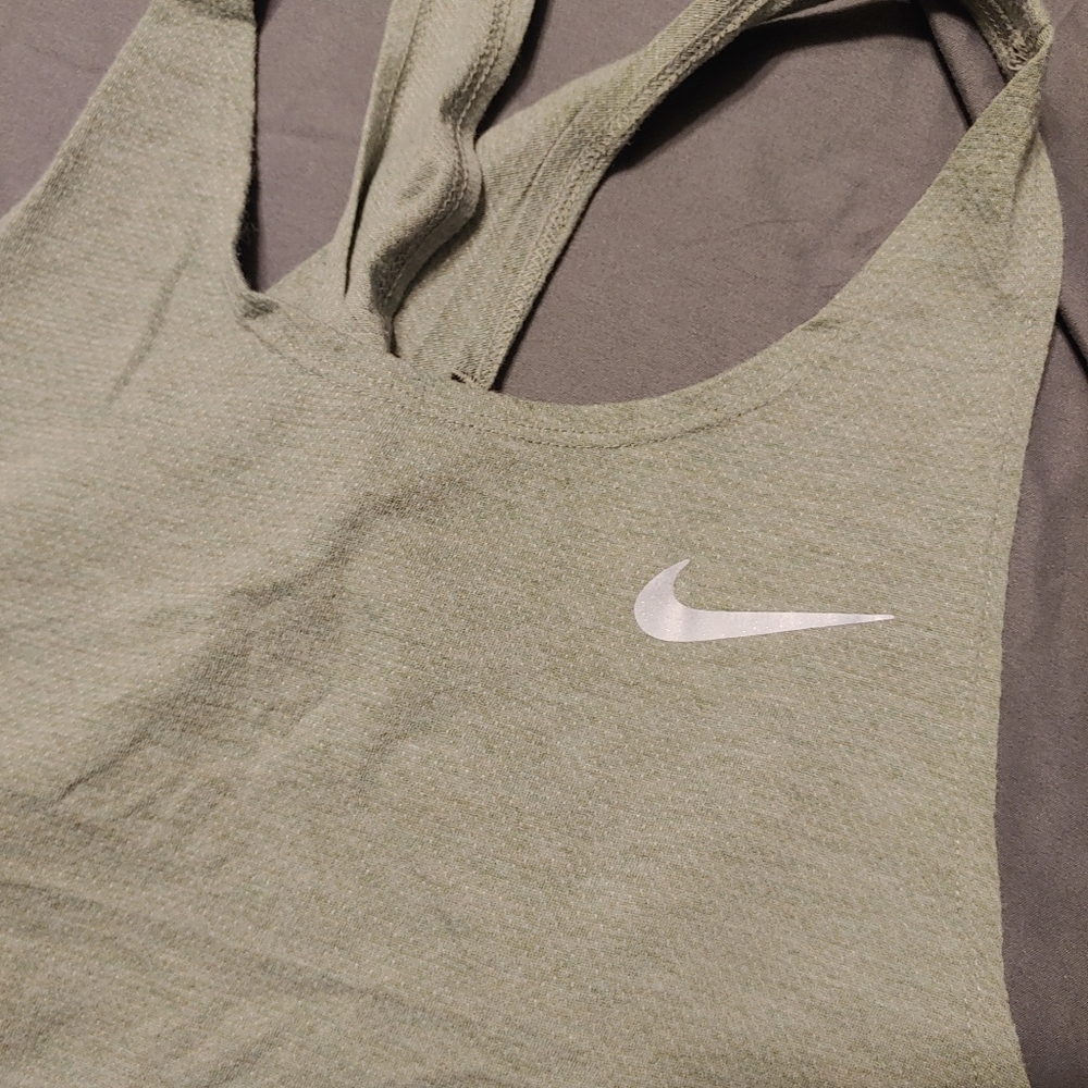 Nike tank top